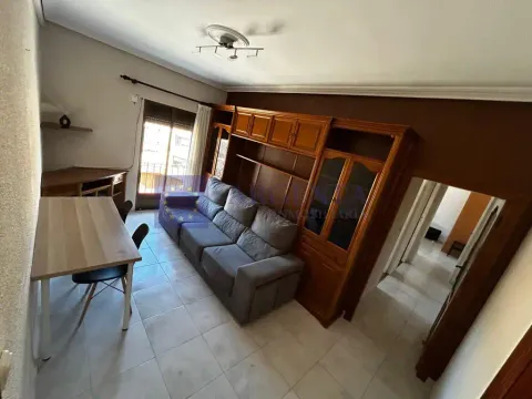 Appartamento 70 m² a Cáceres