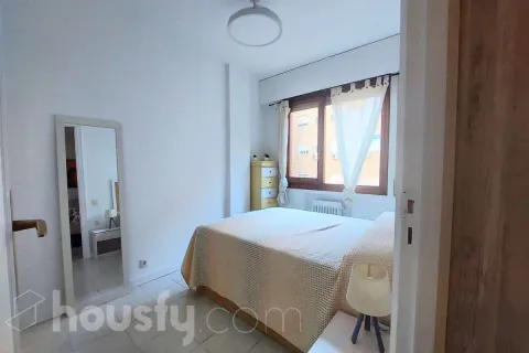Wohnung 34 m² in Madrid