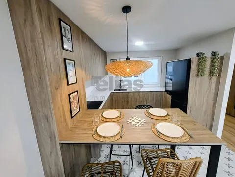 Flat 122 m² in Vimianzo