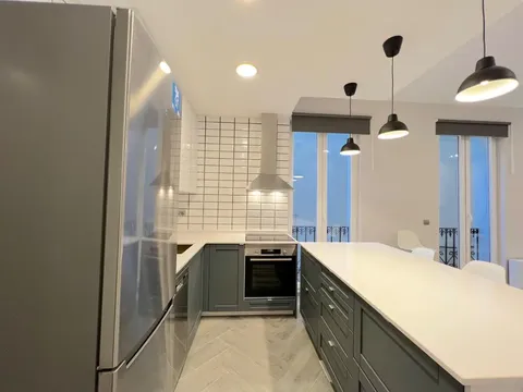 Pis de 124 m² a Madrid