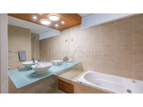Pis de 108 m² a Benalmádena