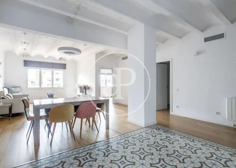 Pis de 111 m² a Barcelona