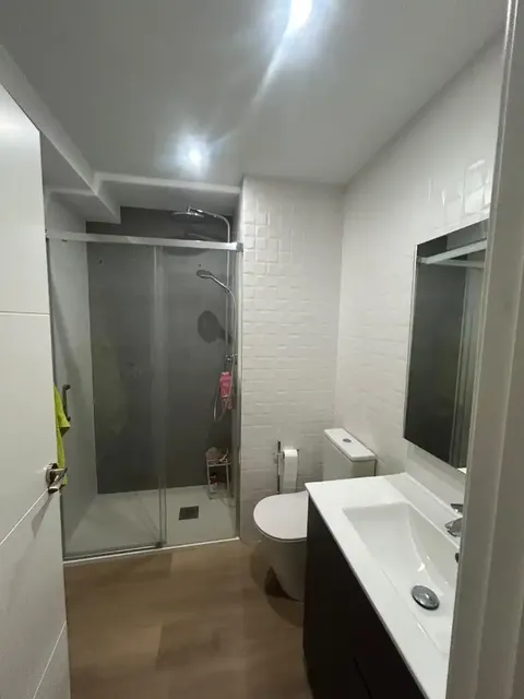 Pis de 70 m² a Logronyo