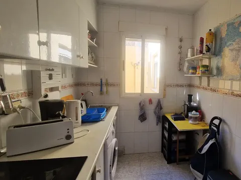 Casa de 54 m² a Torrevella