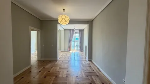Appartamento 112 m² a Madrid