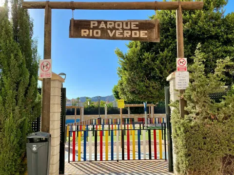 Pis de 116 m² a Almuñécar