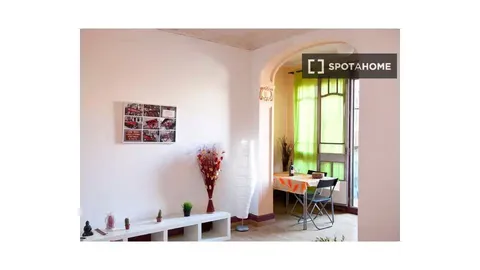 Habitación en alquiler, Barcelona