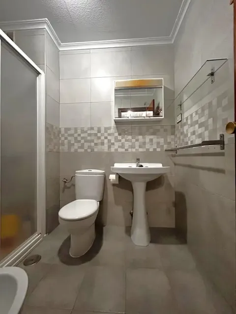 Flat 77 m² in Abarán