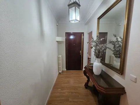 Pis de 92 m² a Madrid