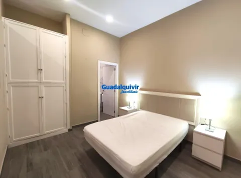 Pis de 45 m² a Sevilla