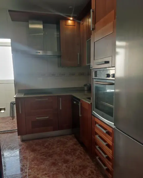 Pis de 96 m² a Almeria