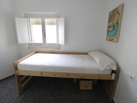 Wohnung 58 m² in Cádiz