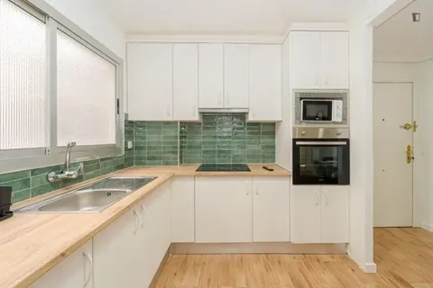 Habitació de lloguer, Alacant