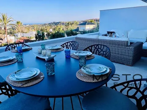 Pis de 193 m² a Marbella