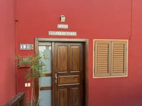 House 90 m² in Guía de Isora (2/10)