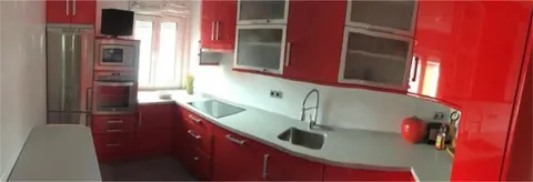 Pis de 58 m² a Gijón (3/9)