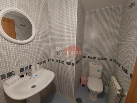 Appartamento 81 m² a Arévalo
