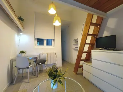 Appartamento 28 m² a Madrid