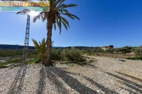 Casa 300 m² a Zurgena