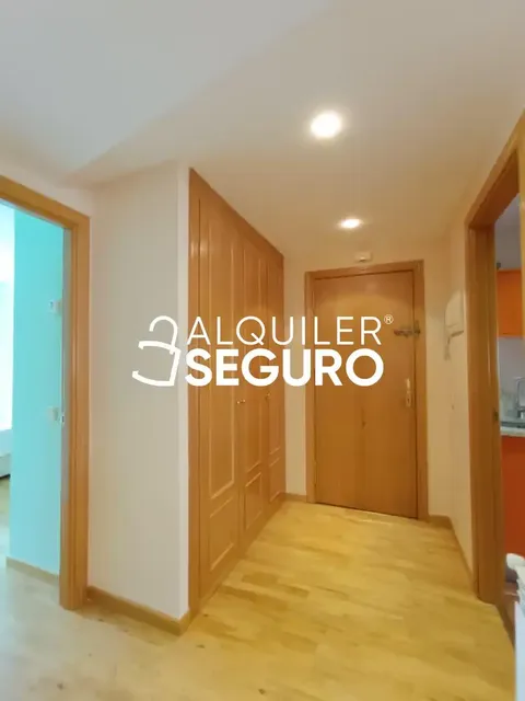 Pis de 90 m² a Parla