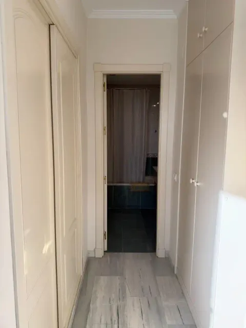 Pis de 75 m² a Màlaga