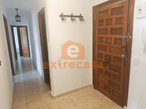 Pis de 80 m² a Badajoz