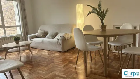 Wohnung 74 m² in Pamplona / Iruña