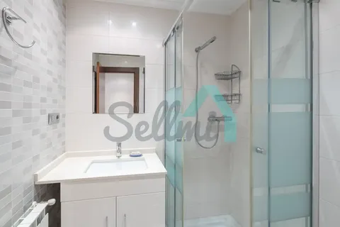 Wohnung 92 m² in Oviedo