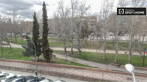 Habitació de lloguer, Leganès