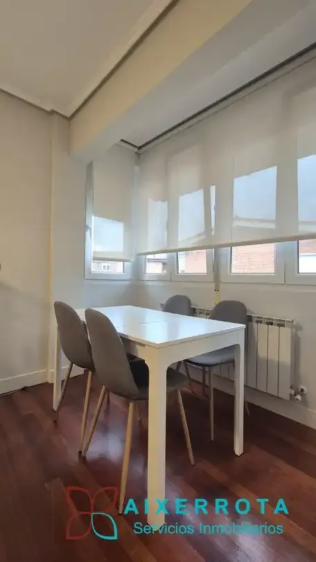Pis de 75 m² a Getxo