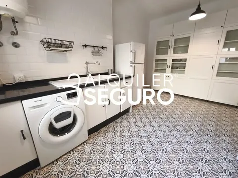 Pis de 113 m² a Alacant
