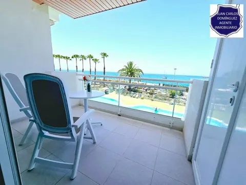 Wohnung 45 m² in Mogán