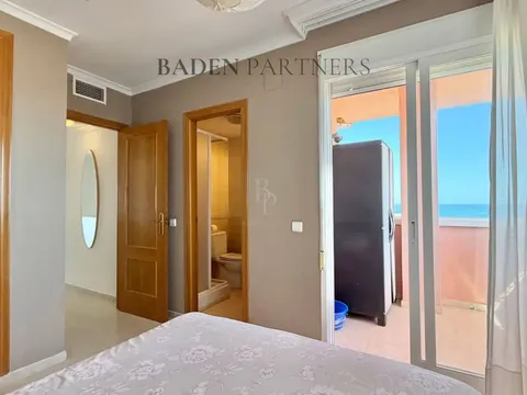 Pis de 70 m² a Peníscola