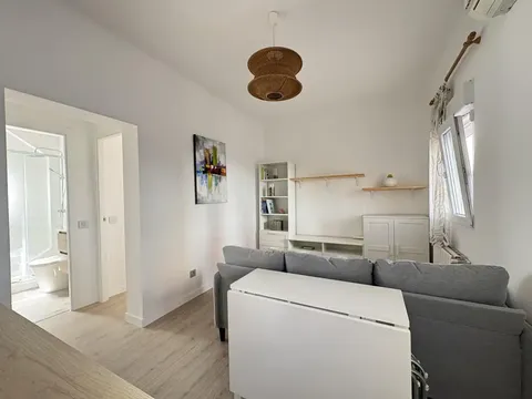 Pis de 53 m² a Madrid