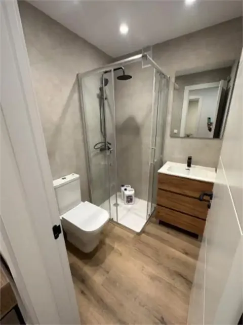 Pis de 85 m² a Amusco