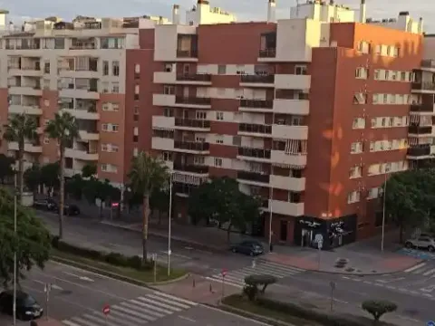 Apartamento 95 m² em Málaga (2/13)