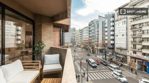 Room for rent, Valencia