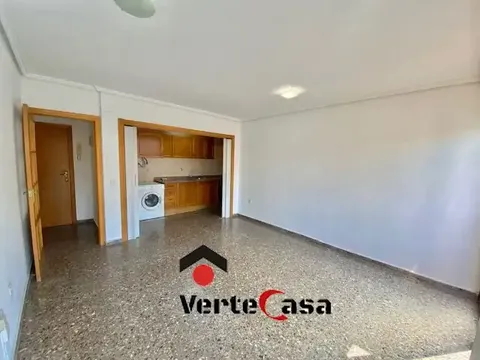 Pis de 73 m² a València