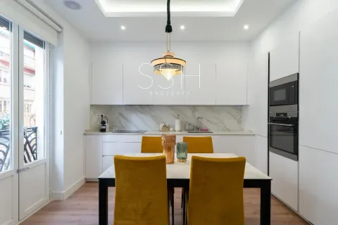 Apartamento 77 m² em Madrid (3/38)