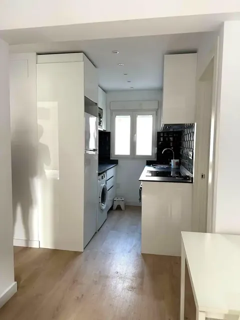 Pis de 44 m² a Santander