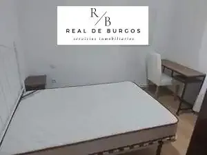 Wohnung 59 m² in Valladolid