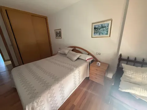 Pis de lloguer, Boiro