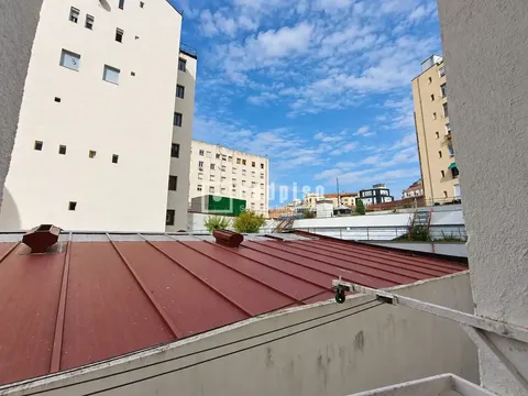Pis de 34 m² a Madrid