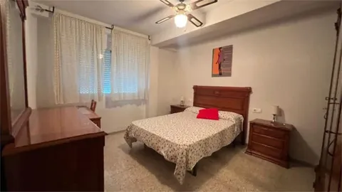Pis de 130 m² a Còrdova