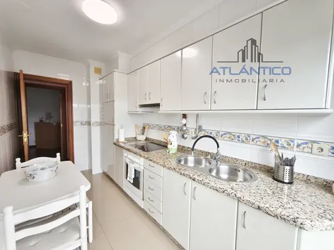 Pis de 88 m² a Carballo