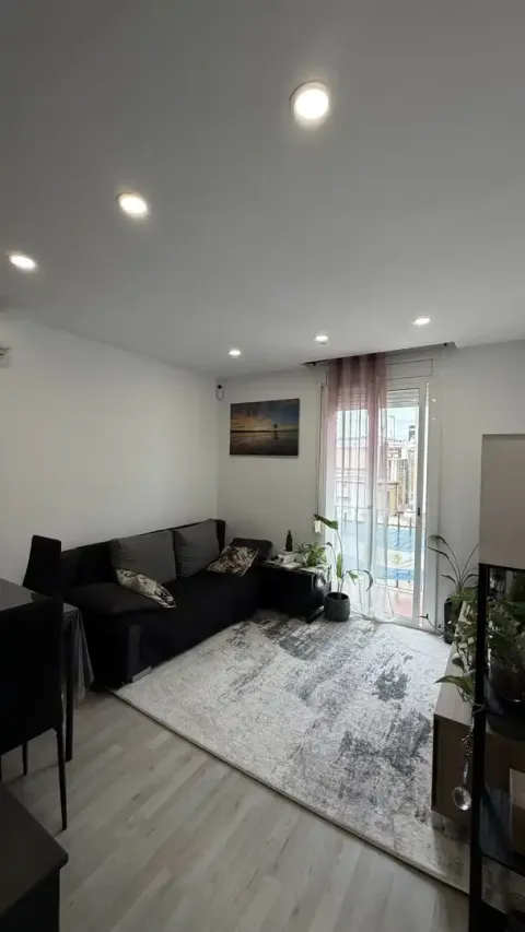 Appartement 60 m² à Barcelone