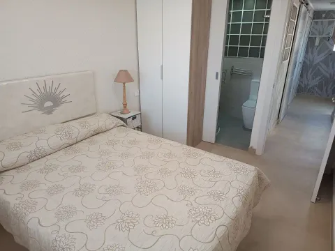 Apartamento 80 m² em Benidorm