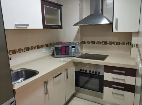 Appartamento 60 m² a Cáceres