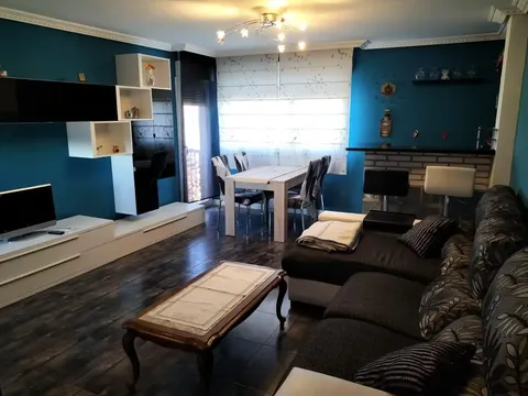 Appartement 115 m² à Venta de Baños