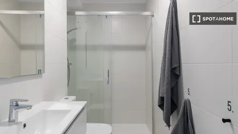 Habitación en alquiler, Barcelona